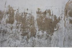 Photo Textures of Wall Plaster